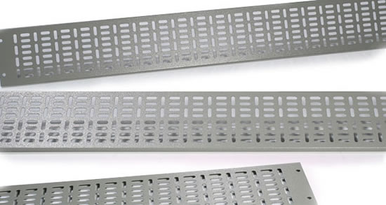 Cable Trays